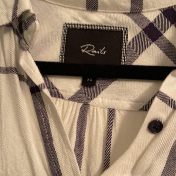 Rails too - Picture 2 of 4